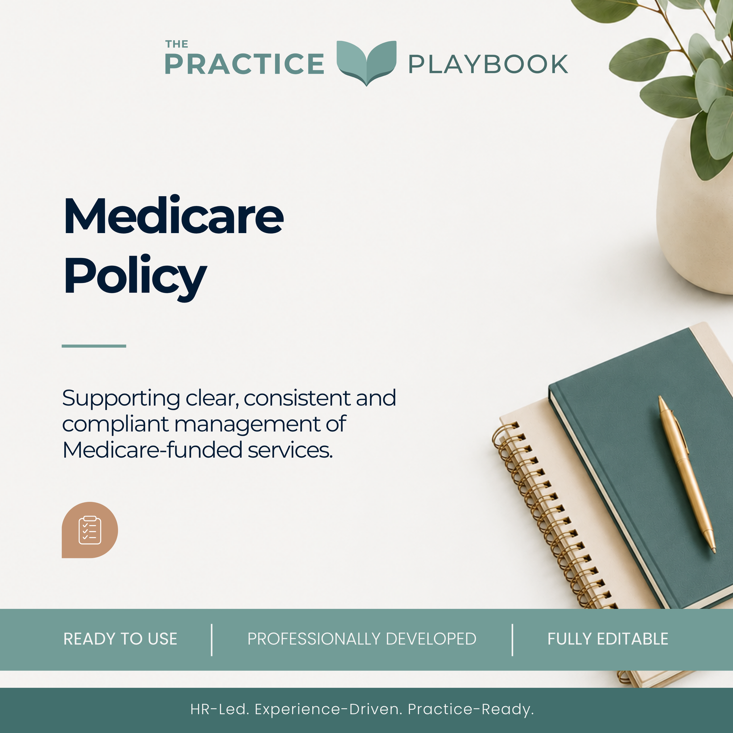 Medicare Policy