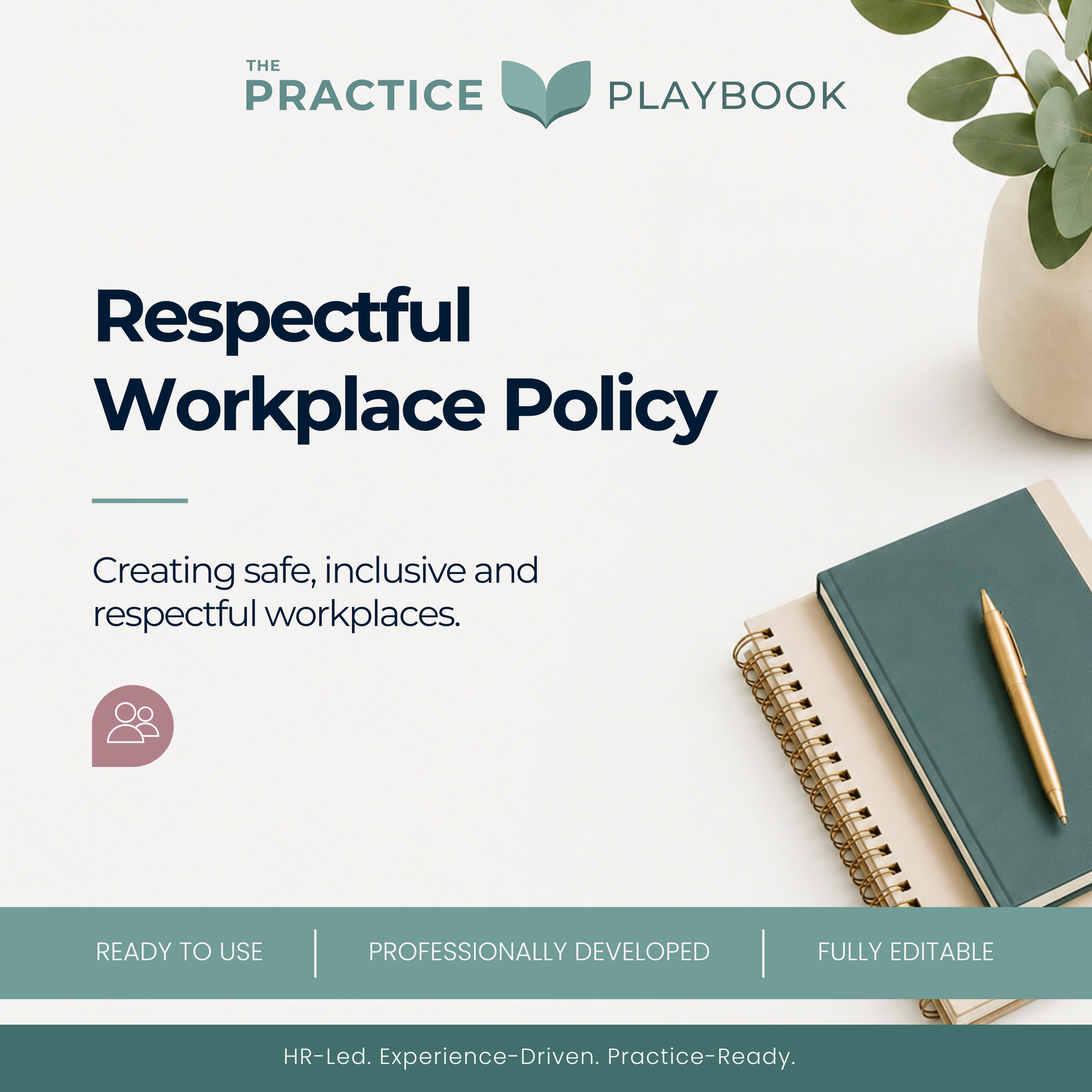 Respectful Workplace Policy