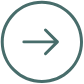 Teal circular outline with a right arrow icon in the center.