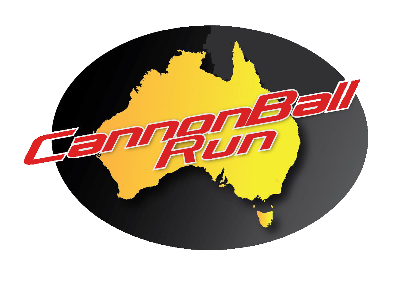 Cannonball run (Copy) (Copy)
