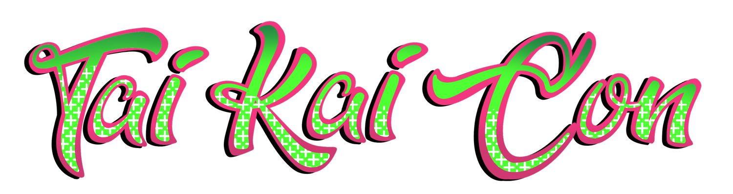 TaiKai Con