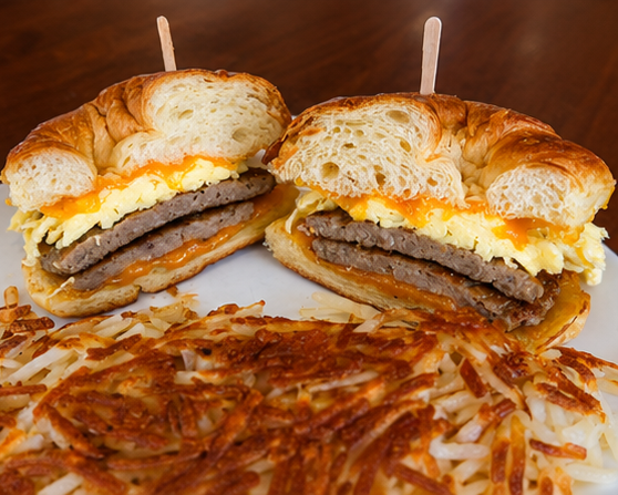 Breakfast Classic