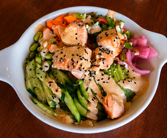Lunch Favorites