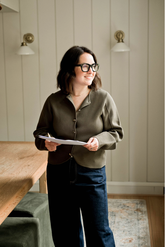 Keynote speaking for business women