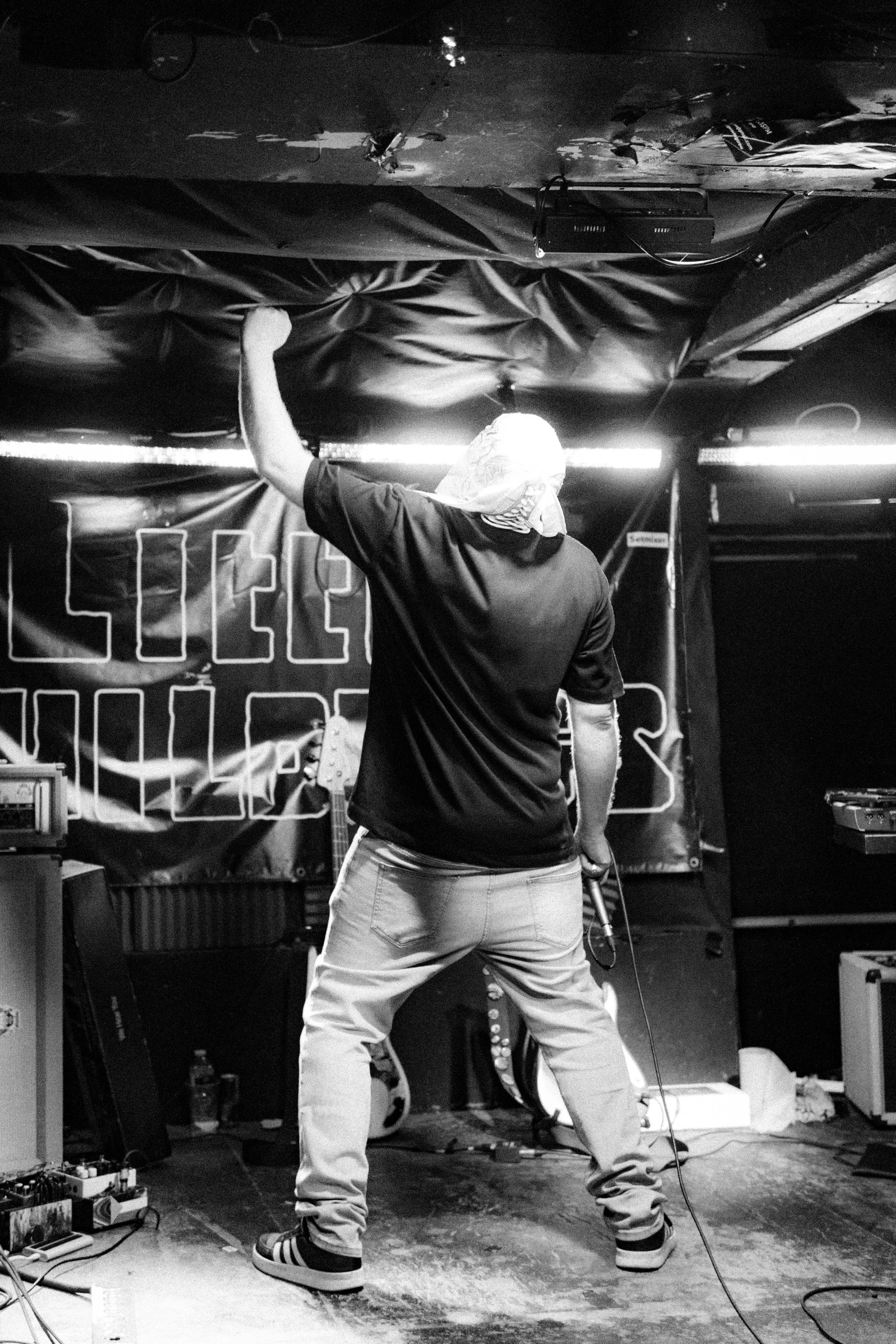 @Little Buildings 29/5/2026 by Lang Shot Photography