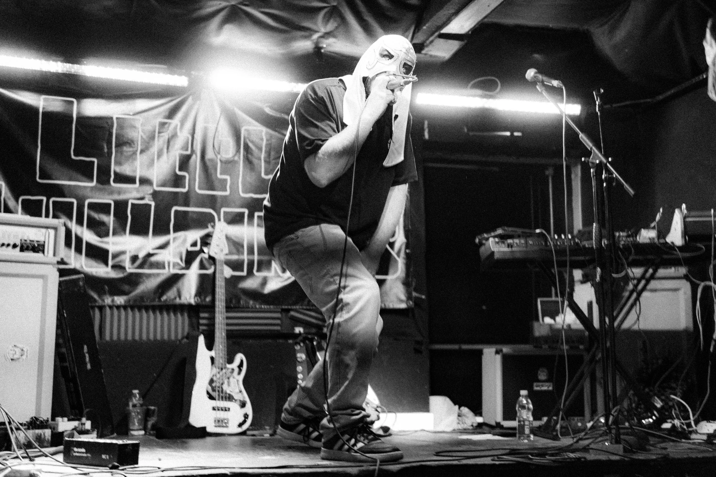 @Little Buildings 29/5/2026 by Lang Shot Photography