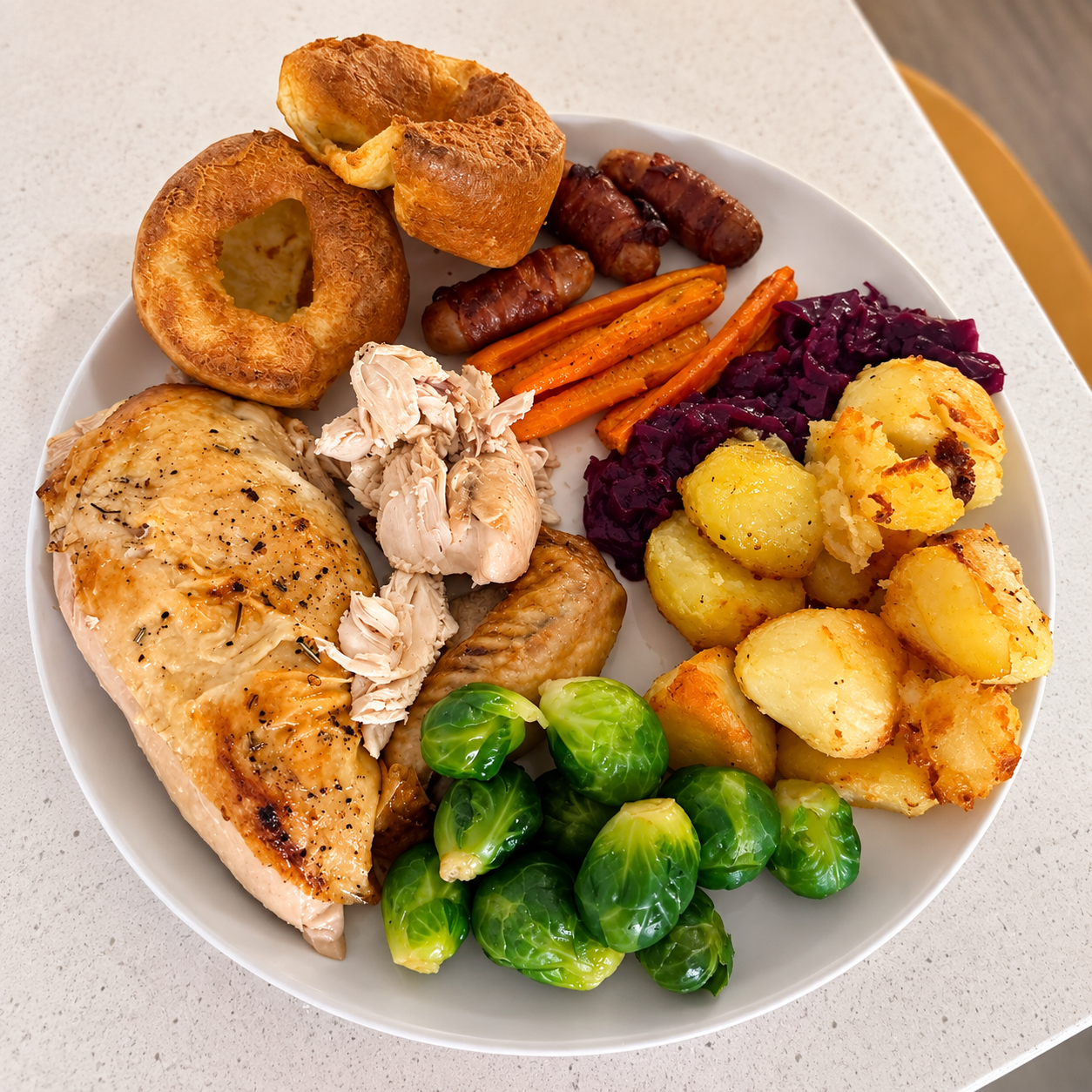 Sunday Roast