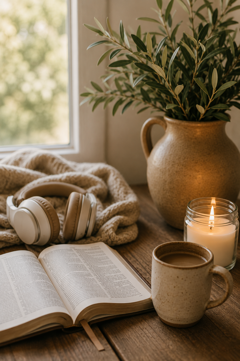 Song of the month listening, prayer, worship, reflect, encourage