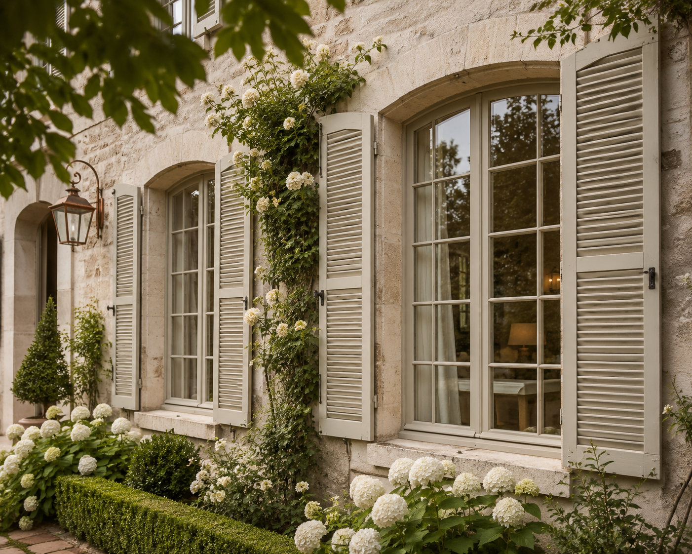 european-style-home-windows