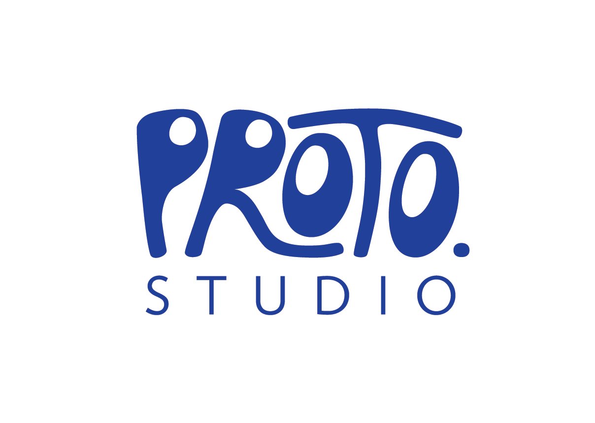 Proto. Studio Logo