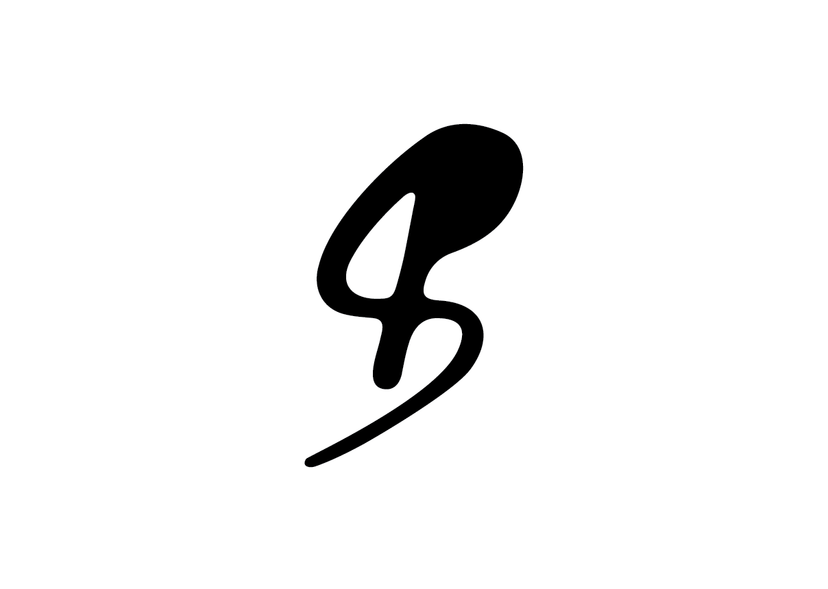 Proto. Lettermark