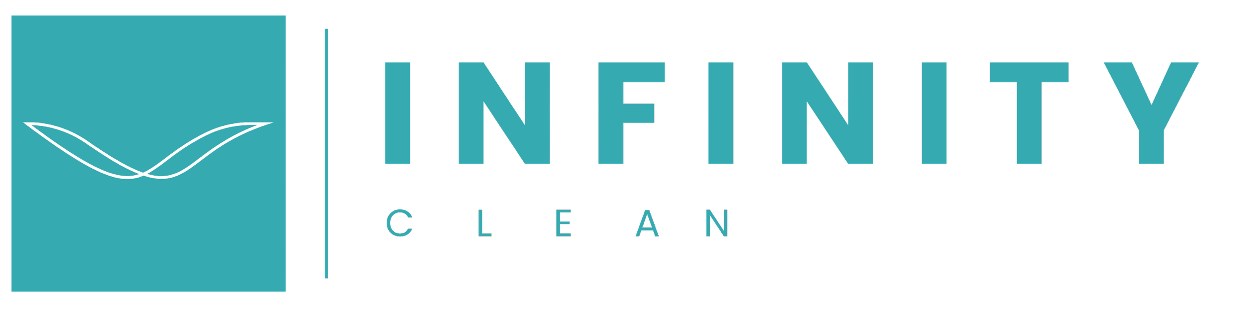 Logo von Infinity Clean – Reinigungsfirma in Berlin, Potsdam und Brandenburg