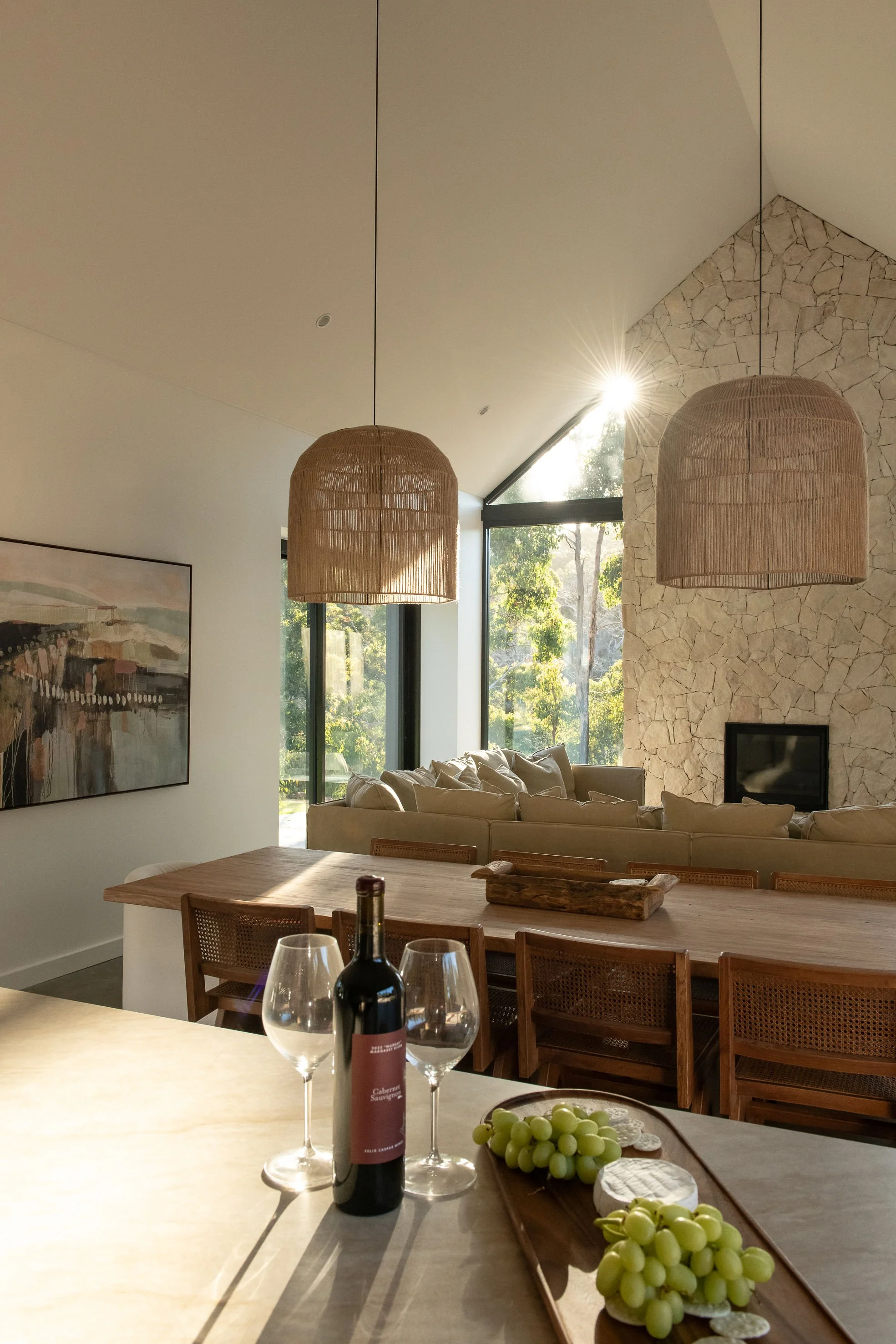 A Perfect Weekend at Barnwood Escape