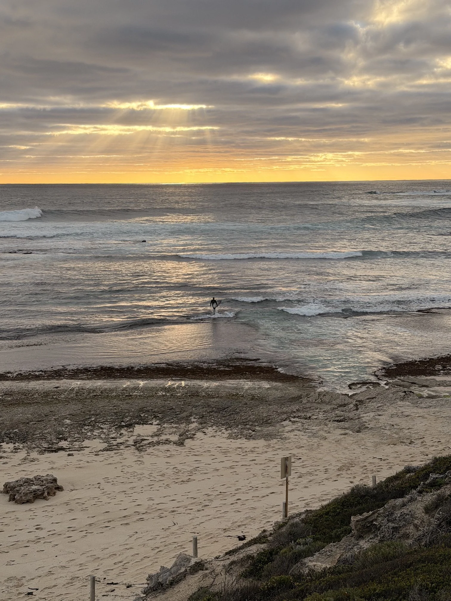 Five Beaches Worth Exploring Near Barnwood Escape