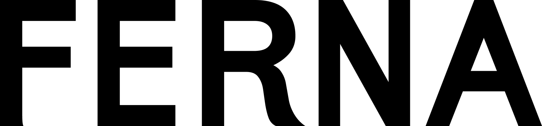 A barcode scanner handheld device with an orange handle reading a barcode on a brown package