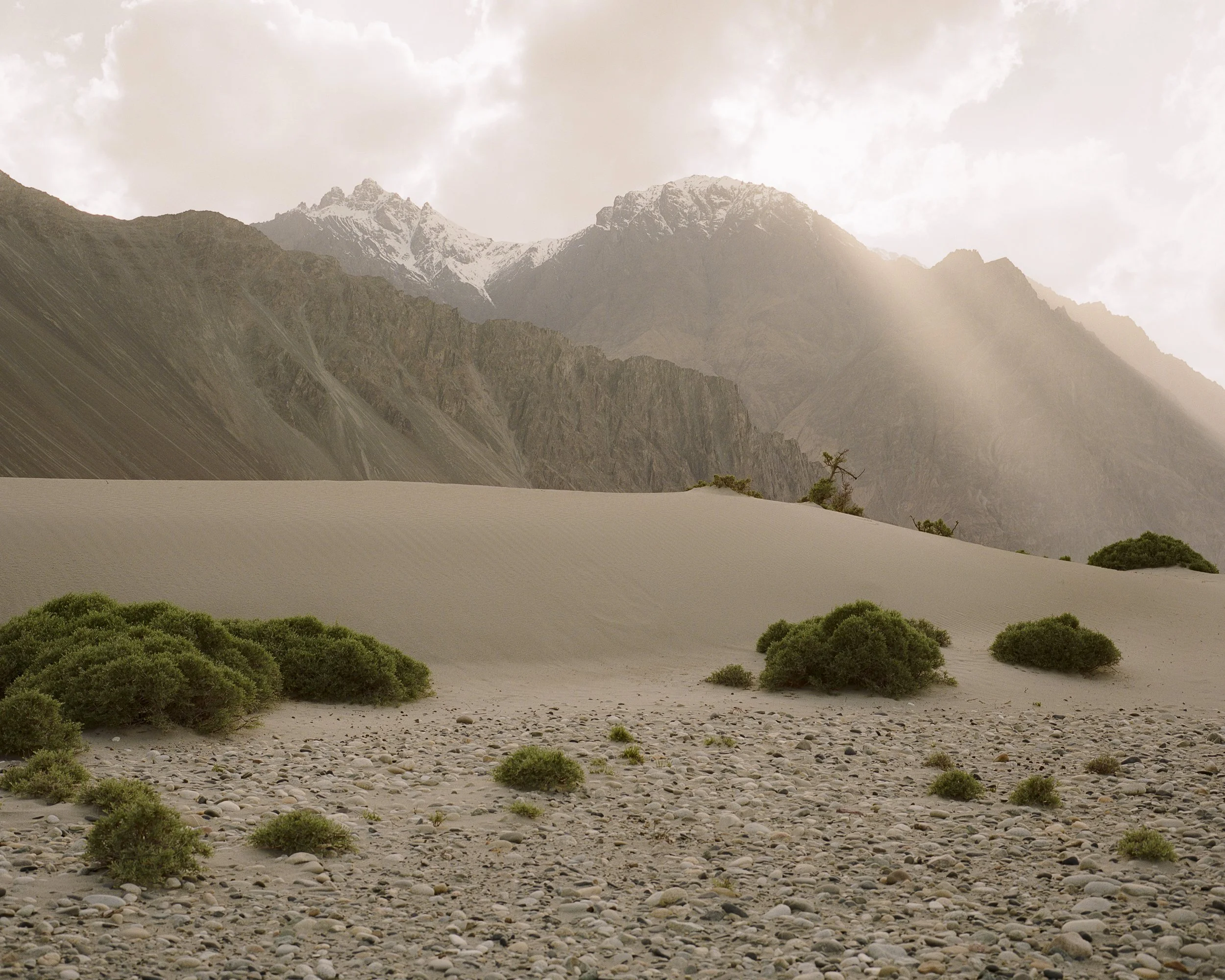 Ladakh