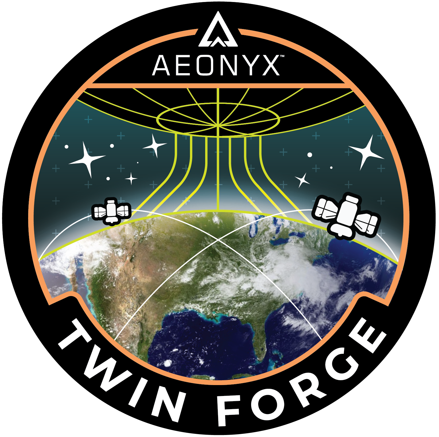TWIN FORGE