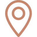 Icône de marqueur de localisation