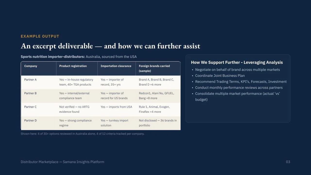 Data Tools presentation — Slide 3