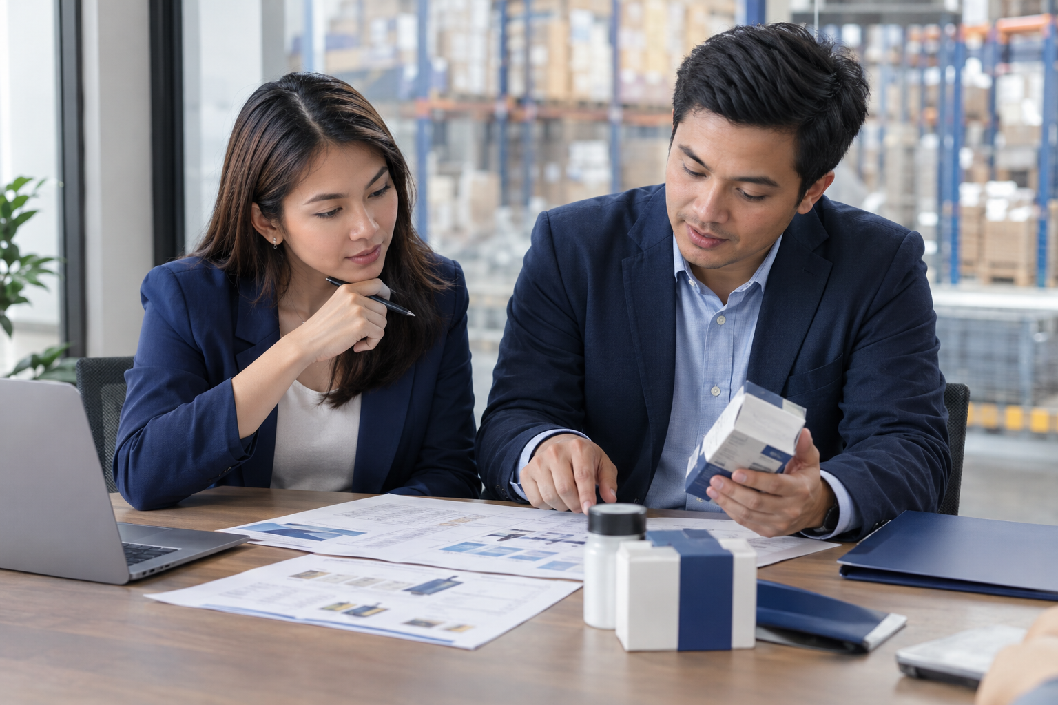 Your FOB Price Is Not Your Retail Price: Understanding Where the Margin Goes
