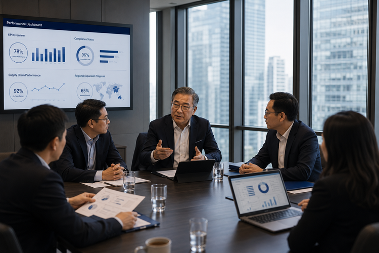 Partner Governance Is Becoming a Competitive Advantage