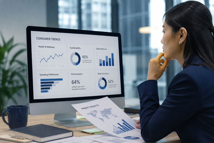 Consumer Trends Change Faster Than Most Expansion Plans