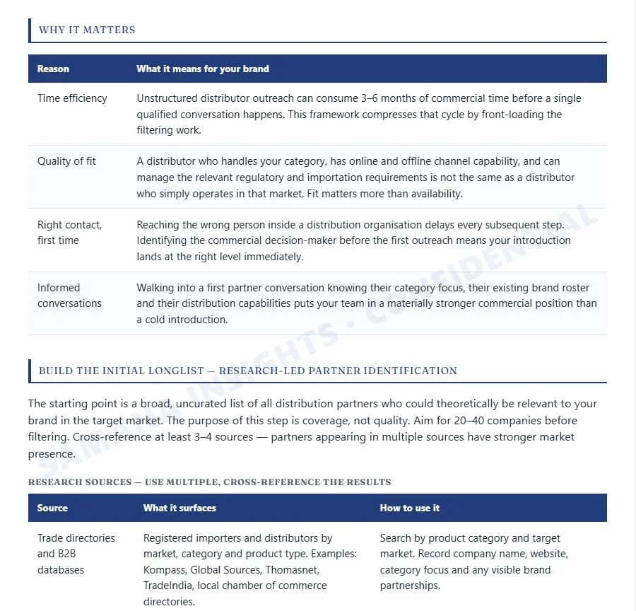 SIP Framework Preview