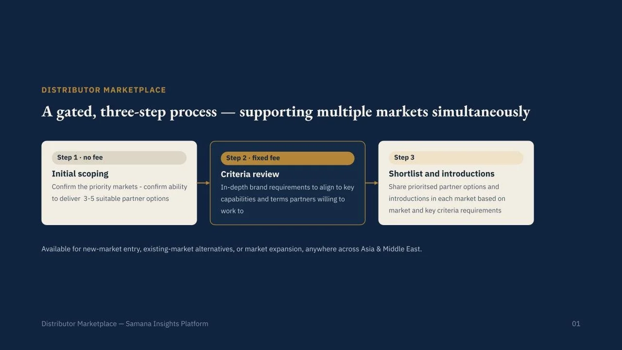 Data Tools presentation — Slide 1
