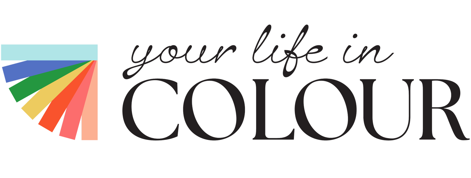 Your Life In Colour