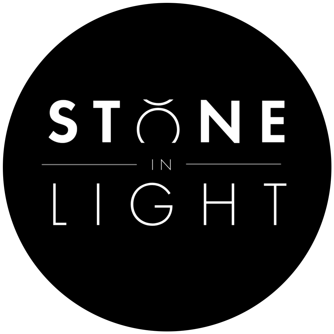 STONE IN LIGHT