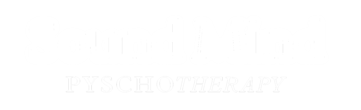 The Sound Mind Psych 