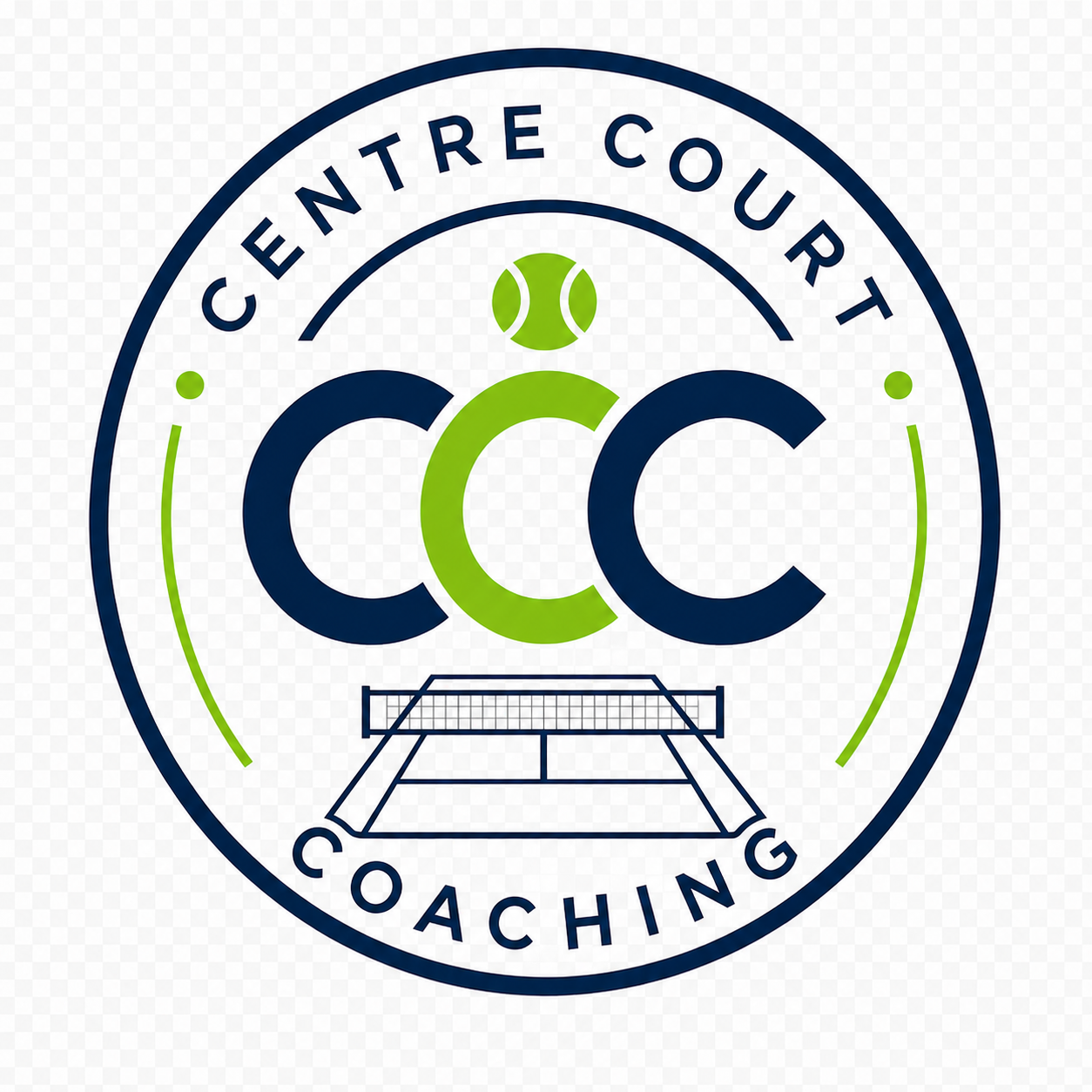 Centre Court Coaching