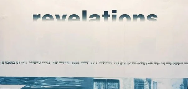 1997 City III - Revelations