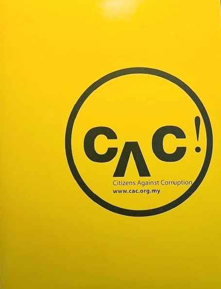 2004 Citizens Against Corruption CAC