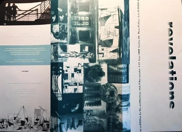 1997 City III - Revelations 2