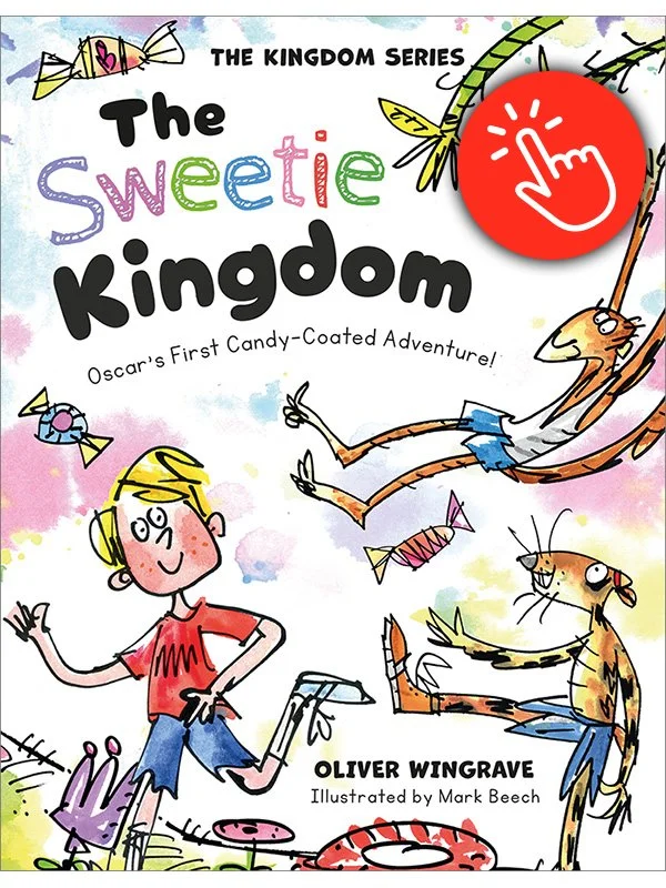 The Sweetie Kingdom