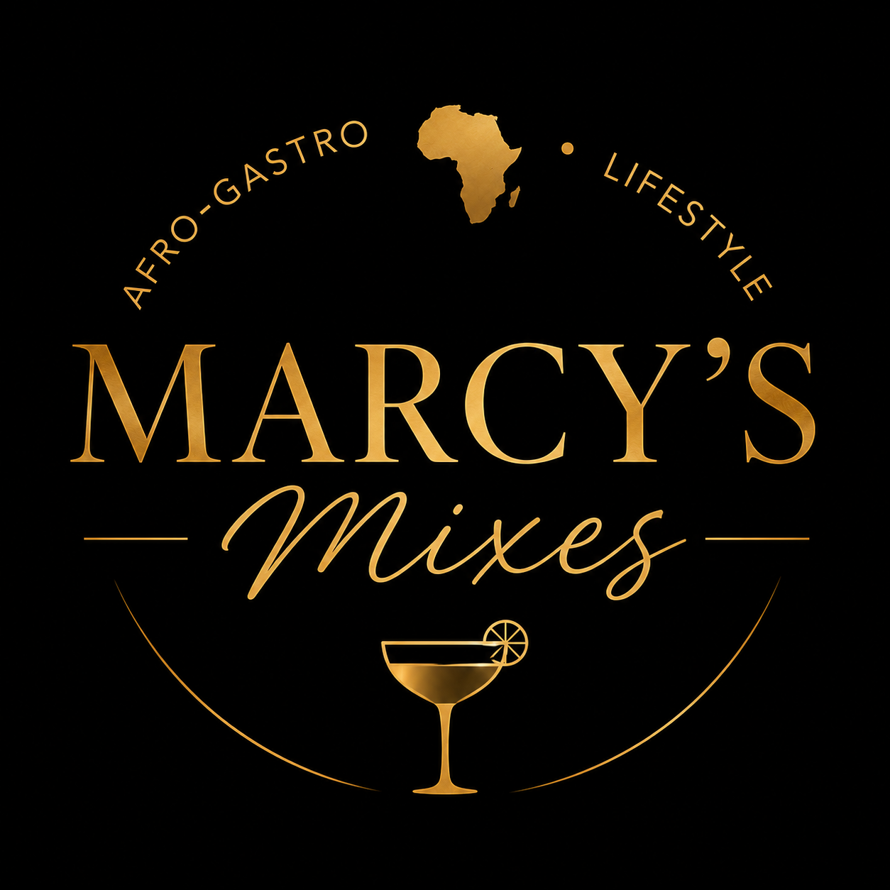 Marcy's Mixes