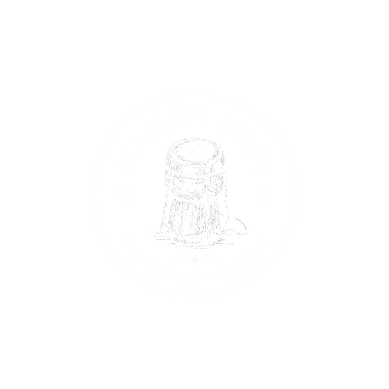 Bistro Maison Brut