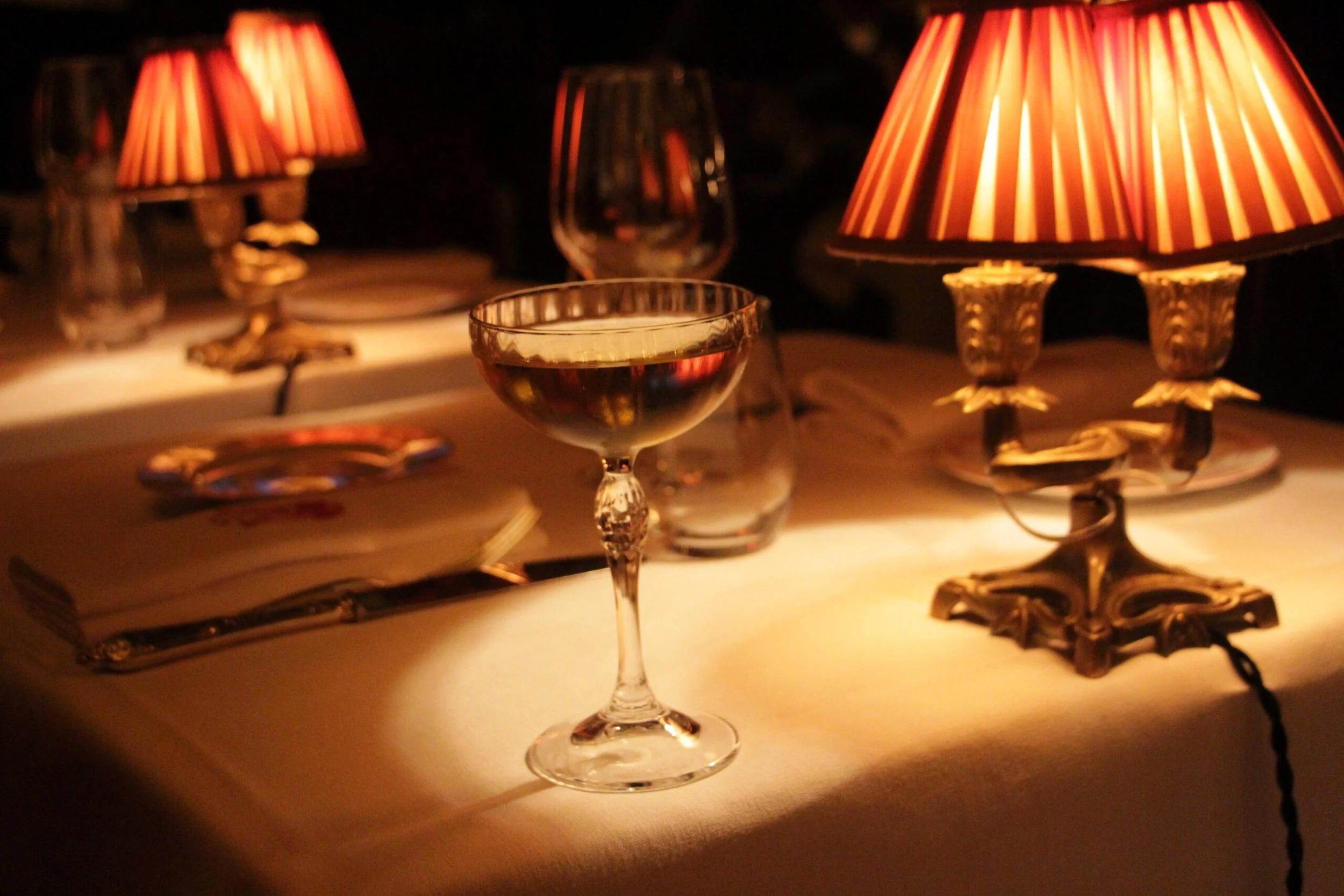 Les Vins