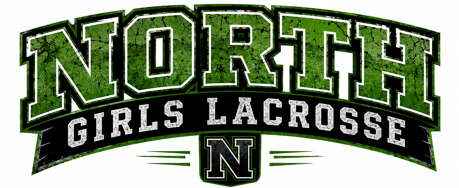 North Girls Lacrosse