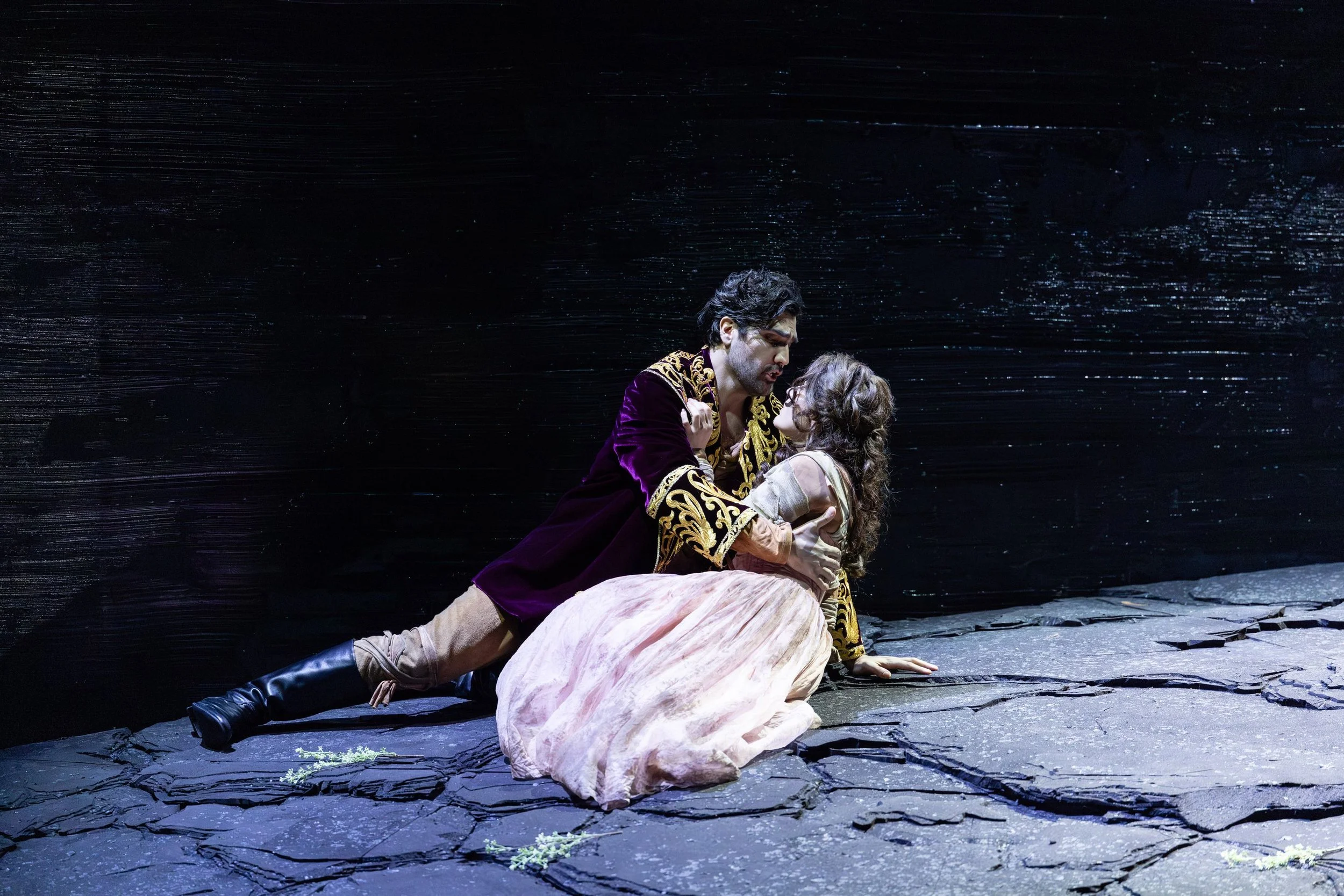Bayerische Staatsoper: Faust by Charles Gounod
