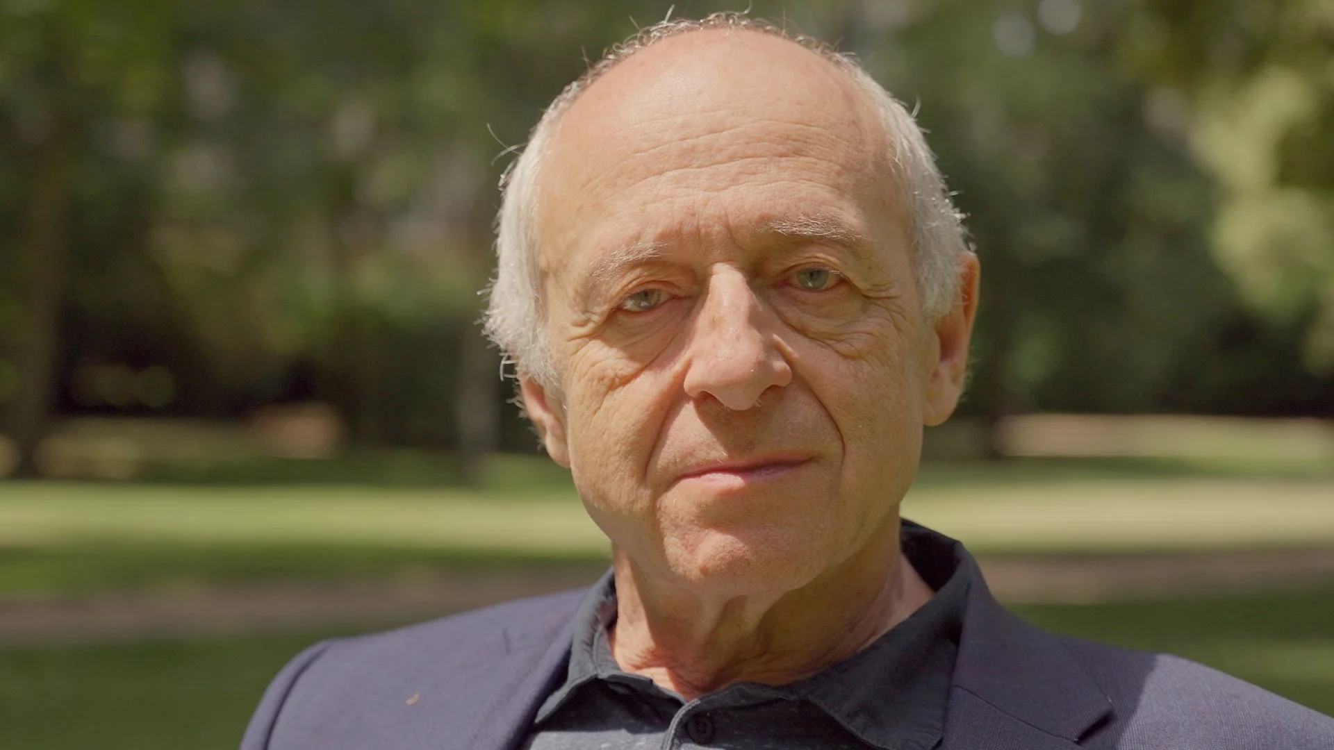 Arte Maestro: Iván Fischer conducts „The Rhenish“ by Robert Schumann