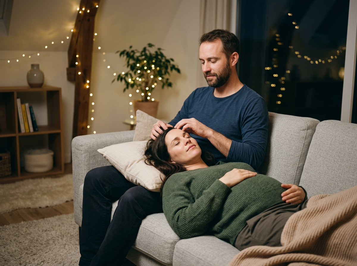 One-to-One Hypnobirthing