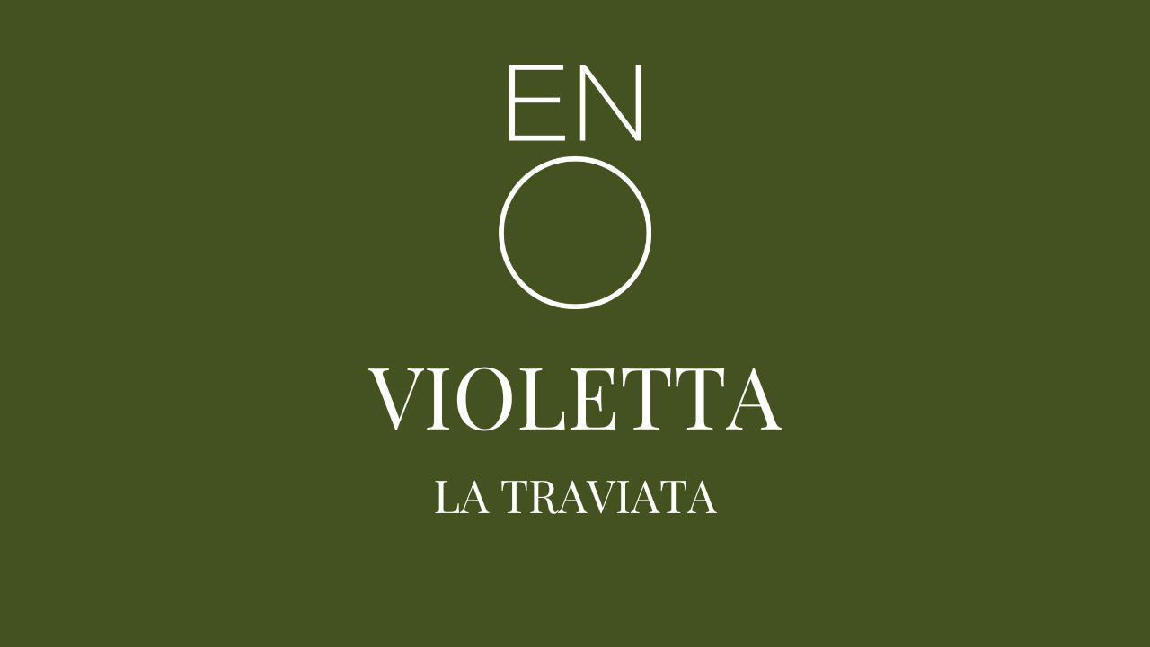 Violetta in La traviata | English National Opera