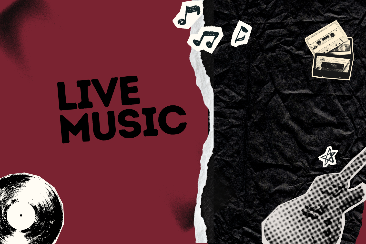 Live Music - Rich Young