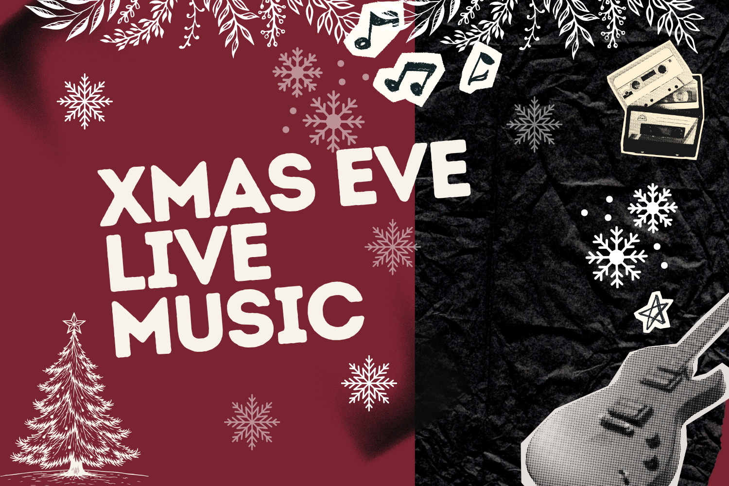 Live Music - Benji Smith