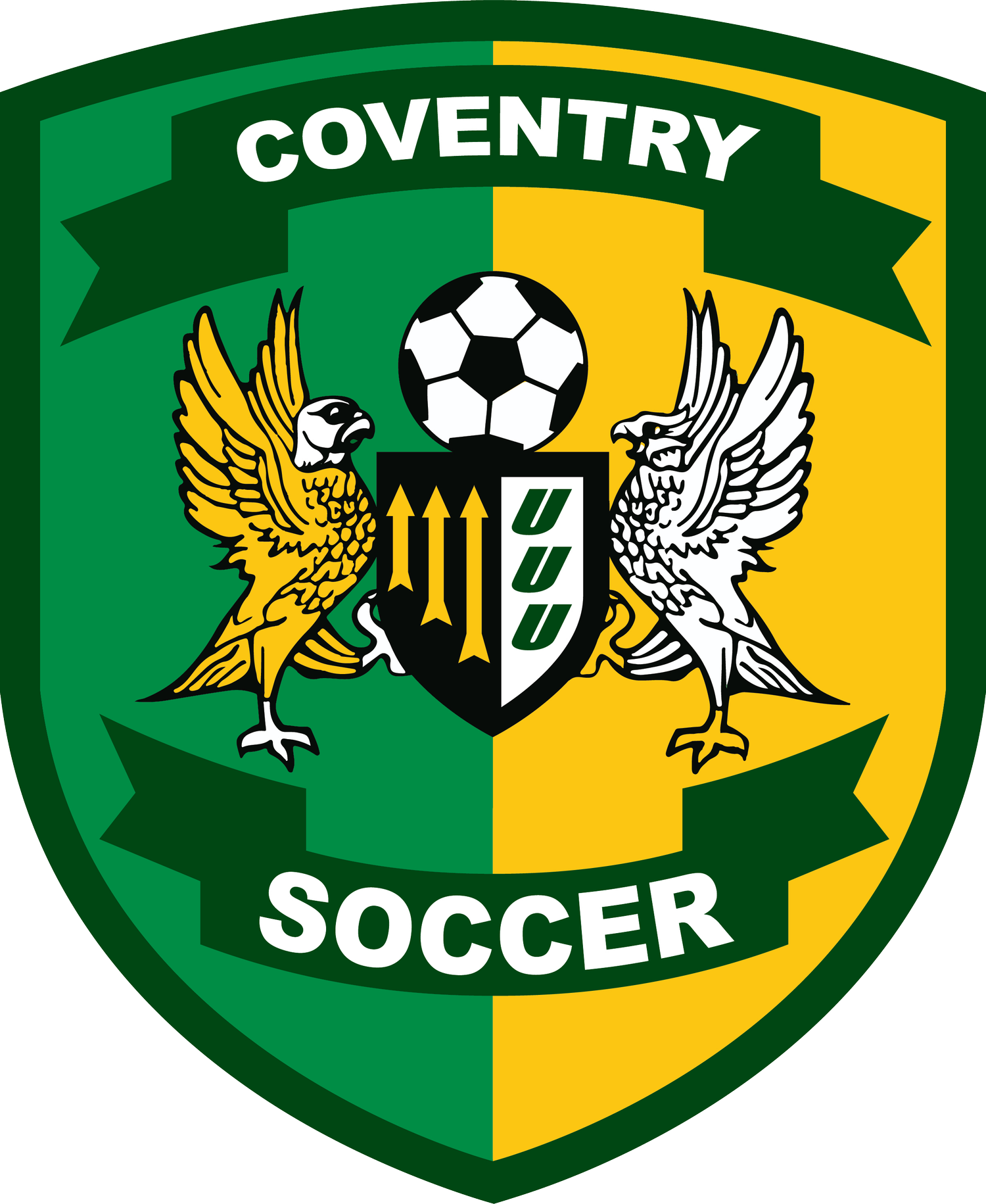 Coventry Soccer, Inc