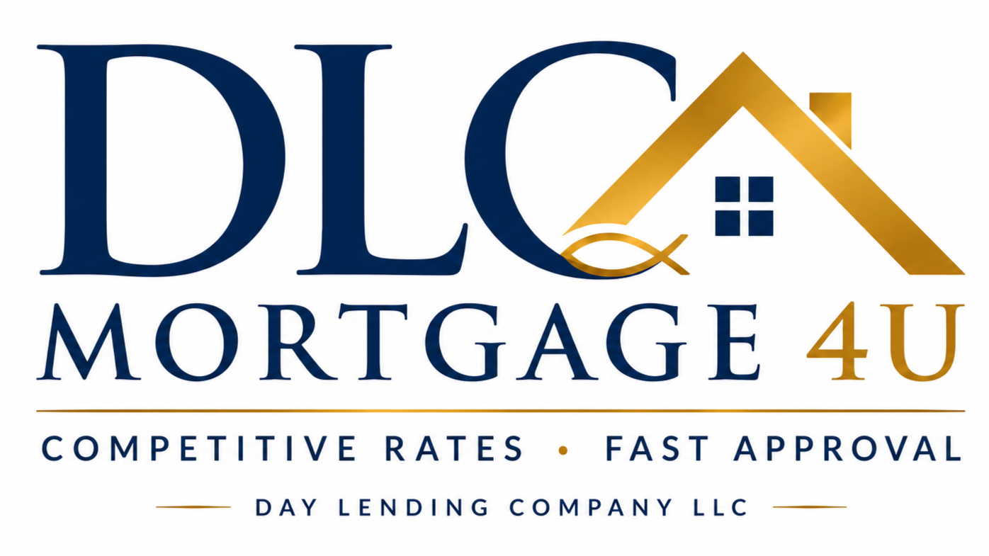 DLC Mortgage