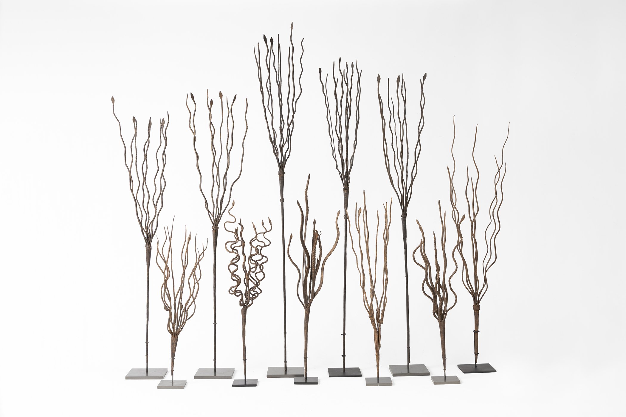 Collection 06 | Mumuye Rain Wands