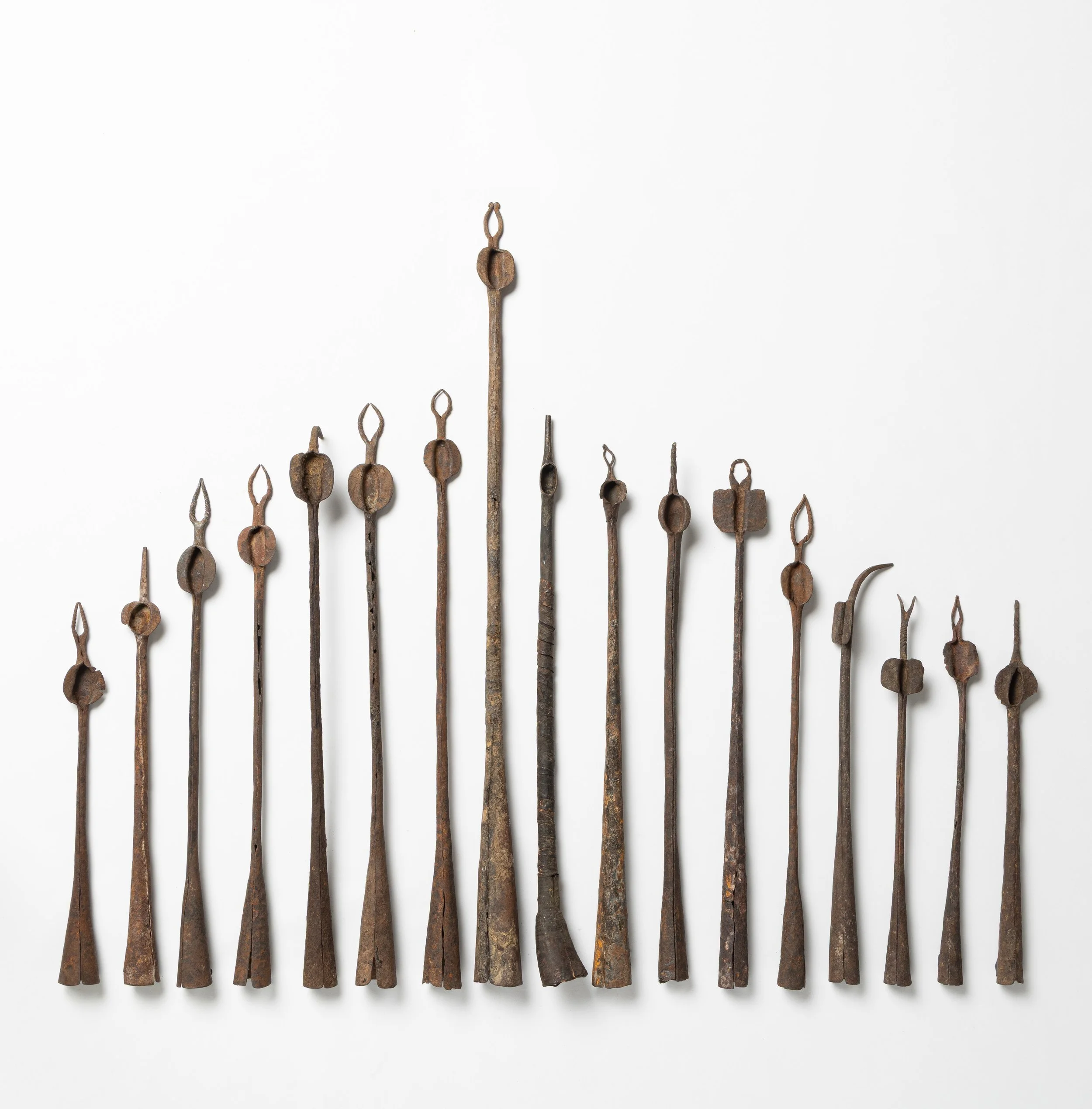 Collection 02 | Kòmò-Buru Trumpets